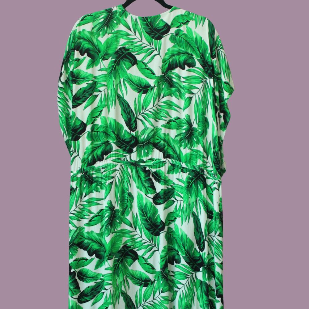 Tropical Cover Up